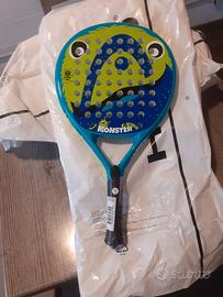 Racchetta Padel HEAD Bambini