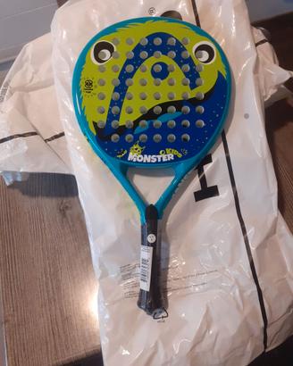 Racchetta Padel HEAD Bambini