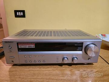 Impianto dolby surround completo