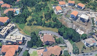 Rif.GP133| area edificabile trecastagni