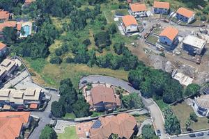 Rif.GP133| area edificabile trecastagni