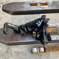 Scatola sterzo servoassistita kia sportage (94-04)