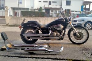 Honda VT 750 Shadow Custom