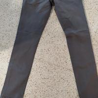 Pantaloni uomo Calvin Klein taglia 32 grigio