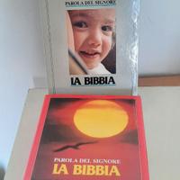 La Bibbia