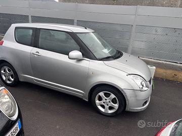 Suzuki Swift 1.3 5p. GL