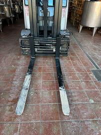 Forche muletto 140 cm