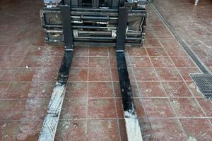 Forche muletto 140 cm