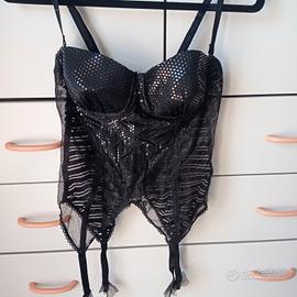 Bustino guepiere nuovo