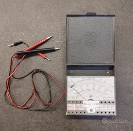 multimetro tester  ICE