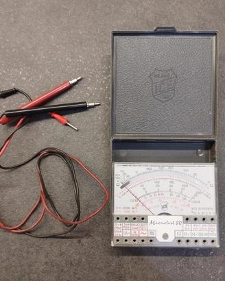 multimetro tester  ICE