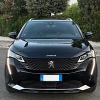 Peugeot 3008 GT