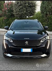 Peugeot 3008 GT