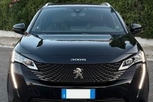 Peugeot 3008 GT