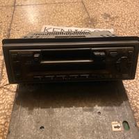 Kenwood KRC 159 R
