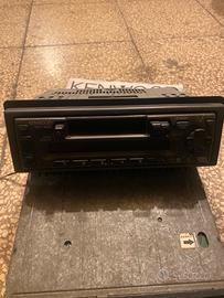 Kenwood KRC 159 R