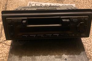 Kenwood KRC 159 R