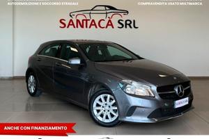 Mercedes-benz A 180 d Premium
