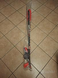 Fucile arbalete labrax 110 nuovo