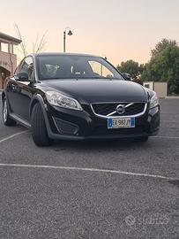 volvo c 30 D2 ( 2012 )