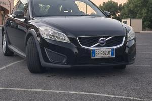 volvo c 30 D2 ( 2012 )