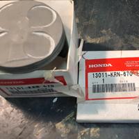 HONDA CRF 250/450 CR 125R