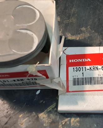 HONDA CRF 250/450 CR 125R