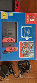 NINTENDO SWICH 22