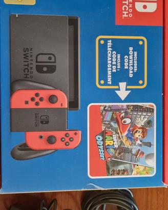 NINTENDO SWICH 22
