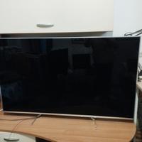 Tv Panasonic 58 pollici 4k Smart 