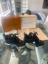 louis vuitton skate