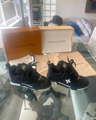 louis vuitton skate