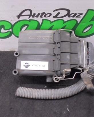CENTRALINA HALDEX ATLEON TK95 6.0 TD 2000