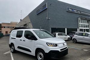 FIAT Doblo Doblò 1.5 BlueHdi 100CV PL-DC 5Posti