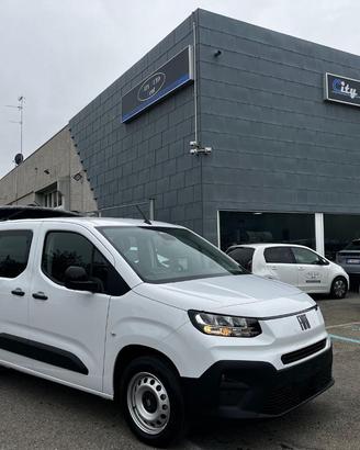 FIAT Doblo Doblò 1.5 BlueHdi 100CV PL-DC 5Posti