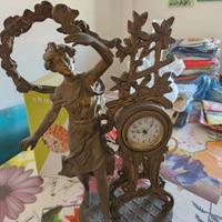 Orologio antico da tavolo 