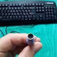 Tastiera PC italiana Olidata model a Spinea (Ve)