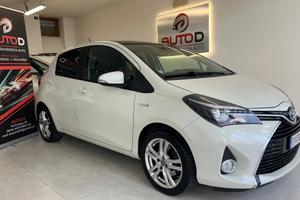 Toyota Yaris 1.5 Hybrid 55kw AUTOMATICA