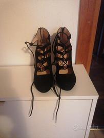 Scarpe col tacco donna