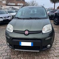 FIAT PANDA 1.3 Mjt 4x4 75CV TREKKING 2013
