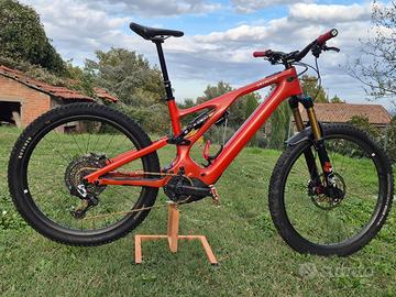 SPECIALIZED Turbo Levo Pro Carbon 2022