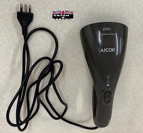 ferro da stiro verticale