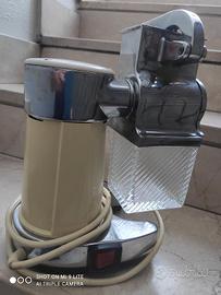 Grattugia Quick Mill Omre Bianca