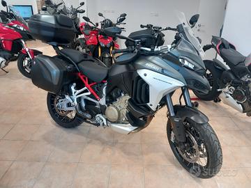Ducati Multistrada V4 S FULL
