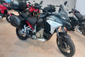 Ducati Multistrada V4 S FULL
