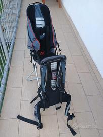 ZAINO PORTABAMBINO SALEWA-KOALA