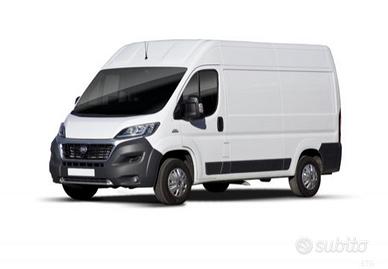 FIAT Ducato 290 35 2020 Ducato 35 Mh2 2.3 Mjt 140c