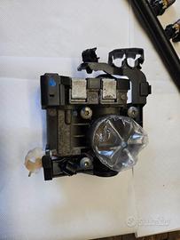 valvola a farfalla aspirazione fiat