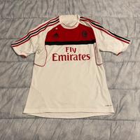 Maglia allenamento Milan 2011/12