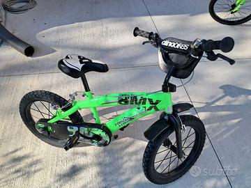 Bici bambino 16